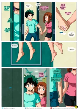 I See You – Area 138