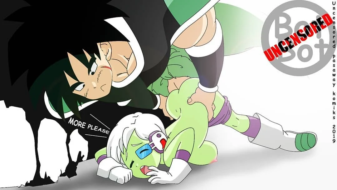 cheelais saga 001