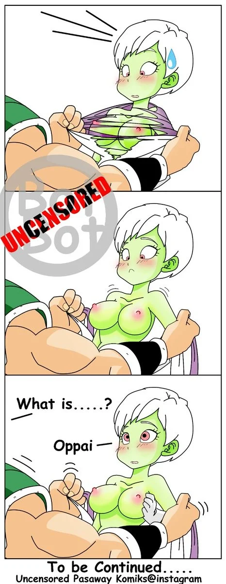 cheelais saga 007