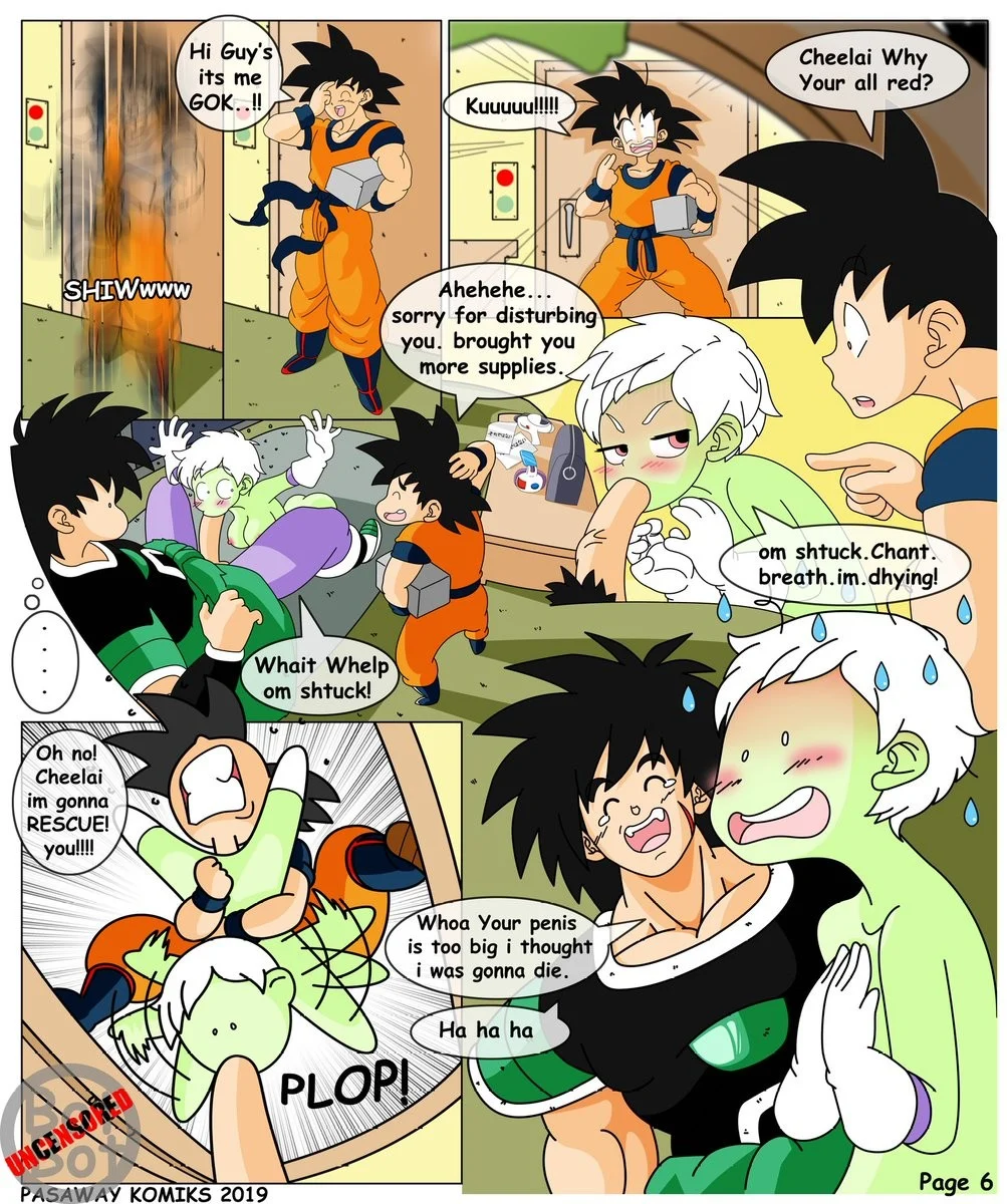 cheelais saga 014
