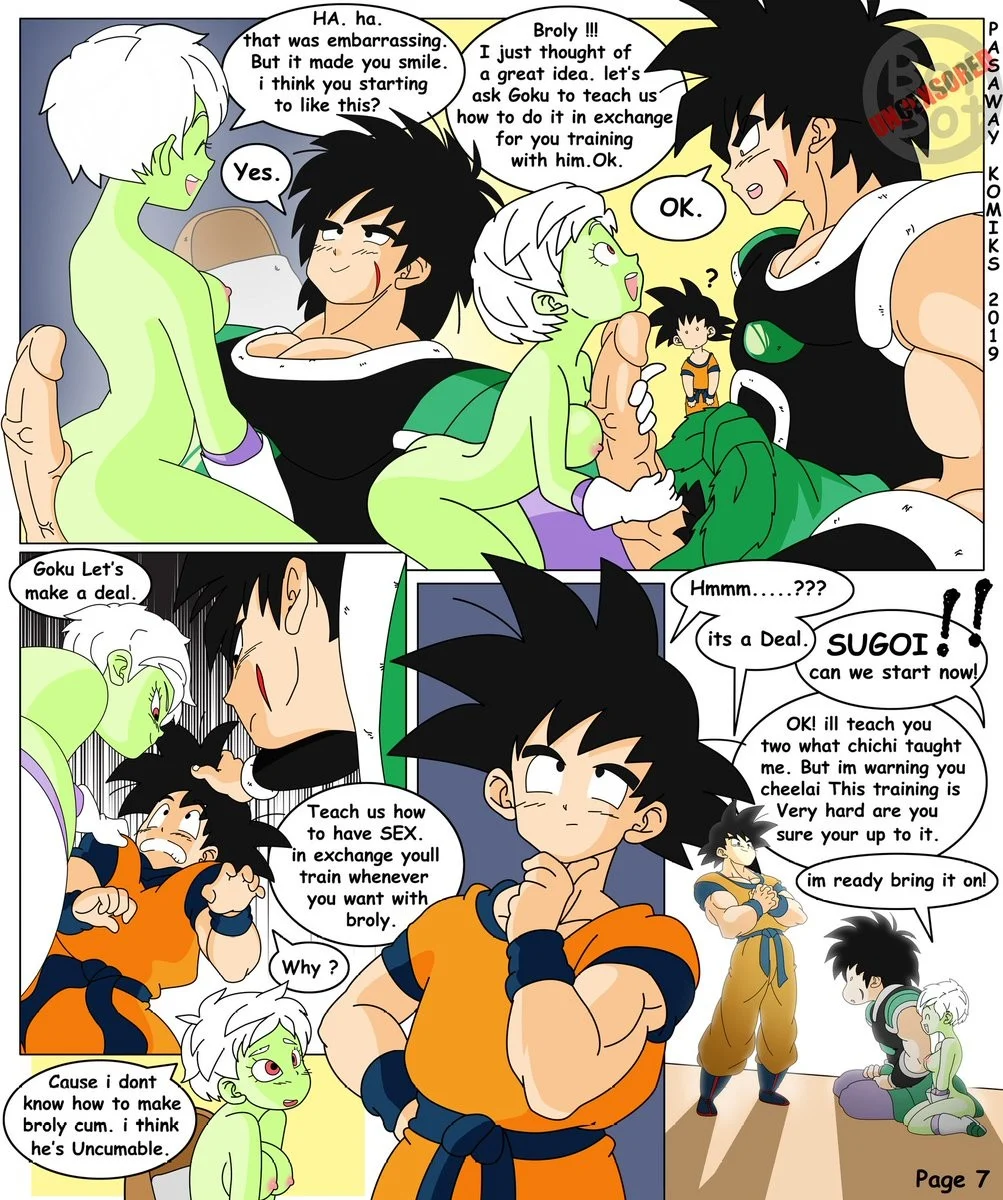 cheelais saga 015