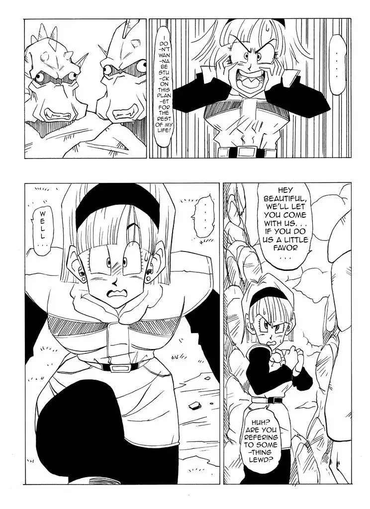 fake namekians yamamoto 007