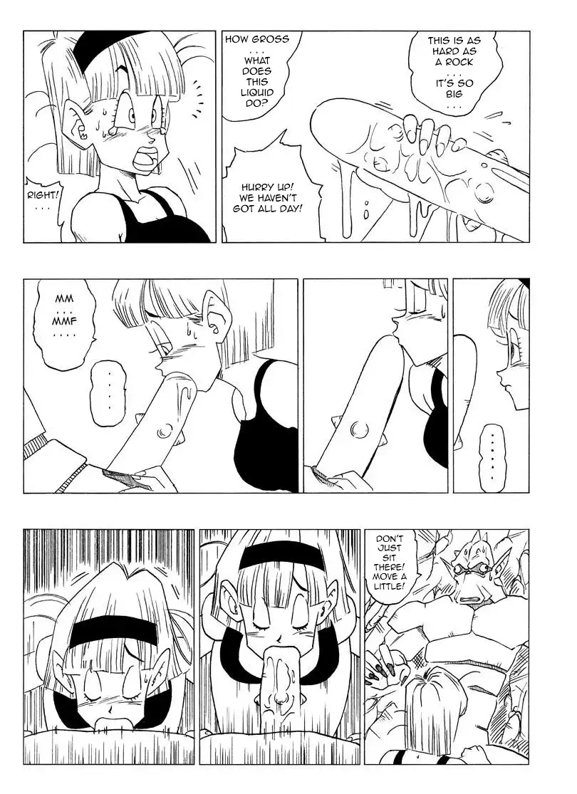 fake namekians yamamoto 011