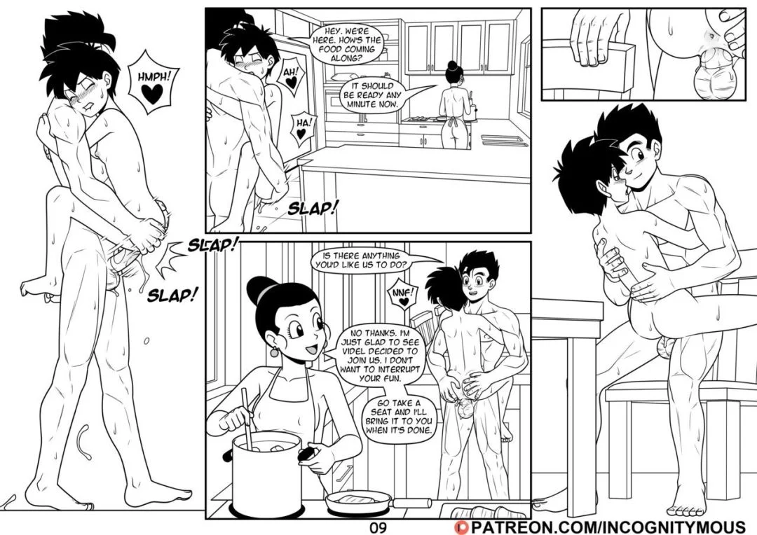 family matters incognitymous 010