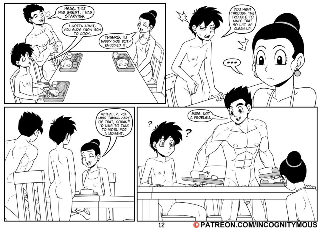 family matters incognitymous 013