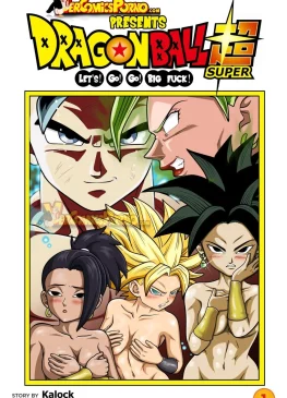 lets go big fuck vercomicsporno