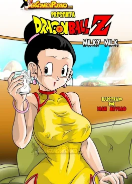 milky milk 1 vercomicsporno