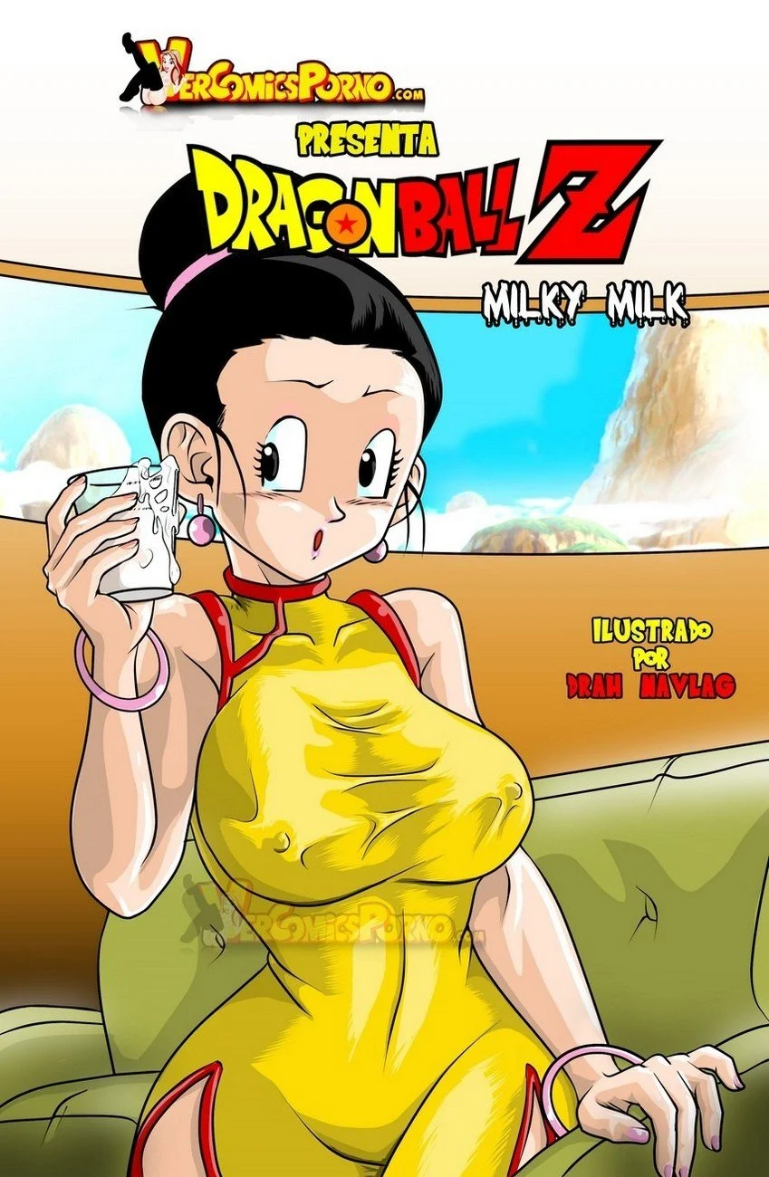 milky milk 1 vercomicsporno 001