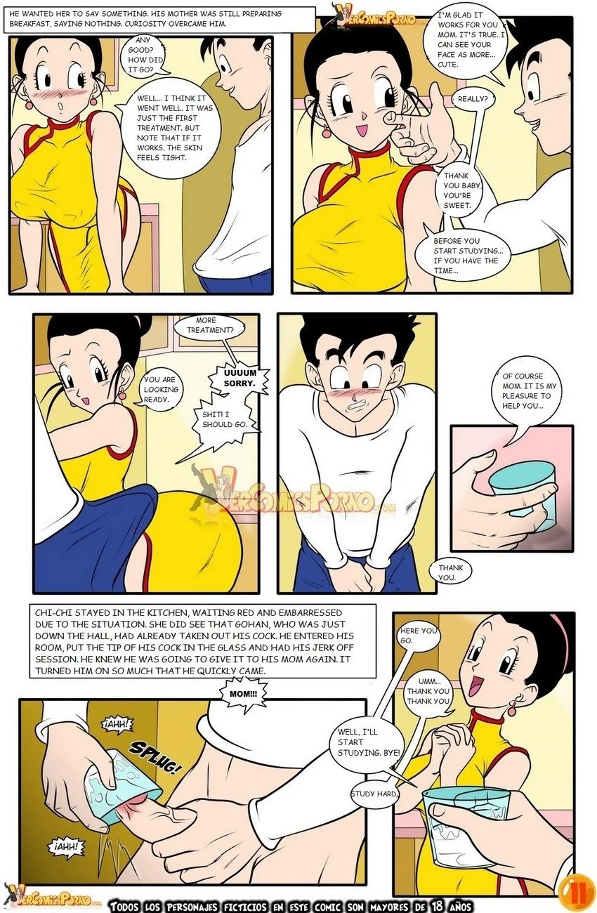 milky milk 1 vercomicsporno 012
