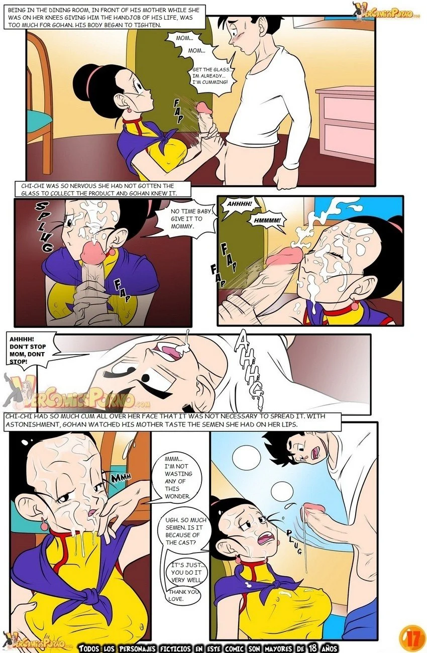 milky milk 1 vercomicsporno 018