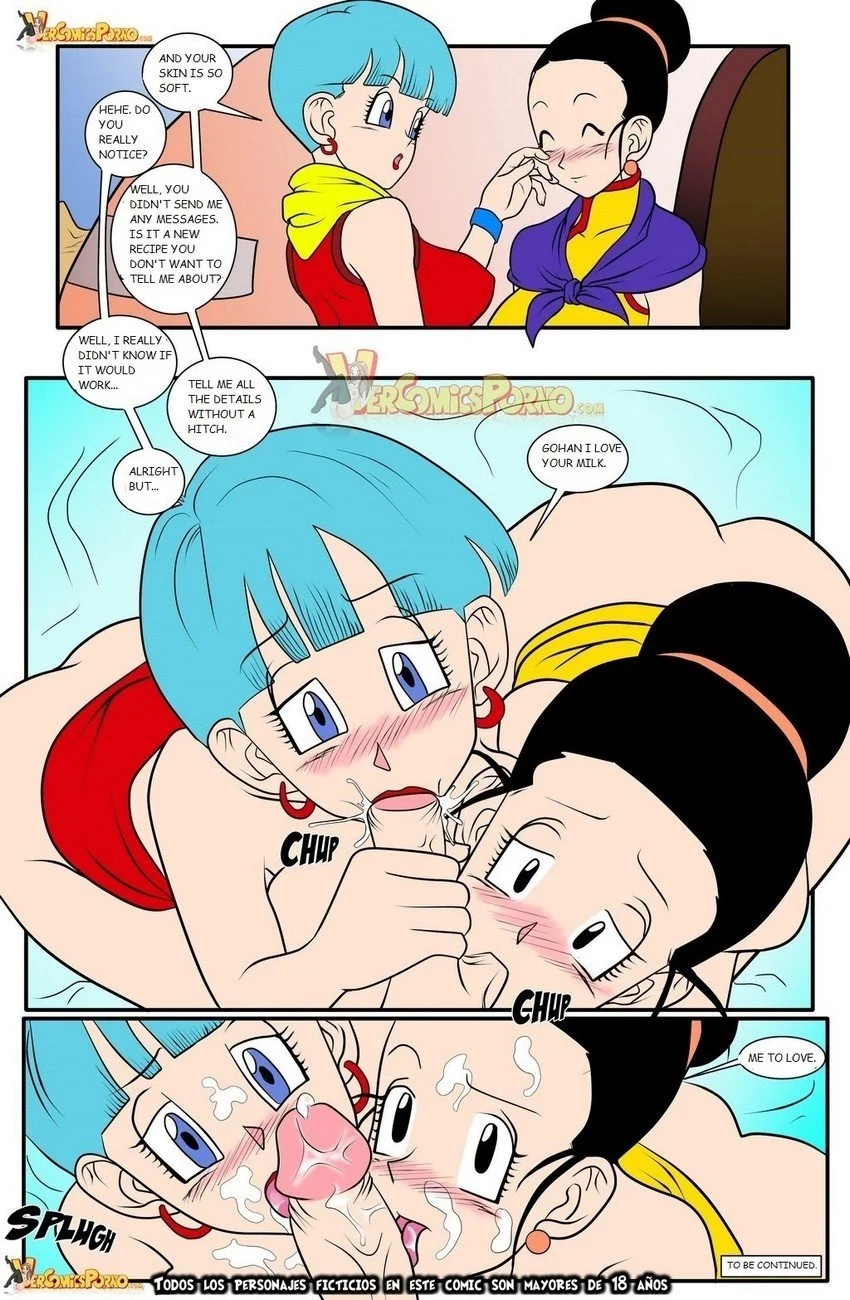 milky milk 1 vercomicsporno 035