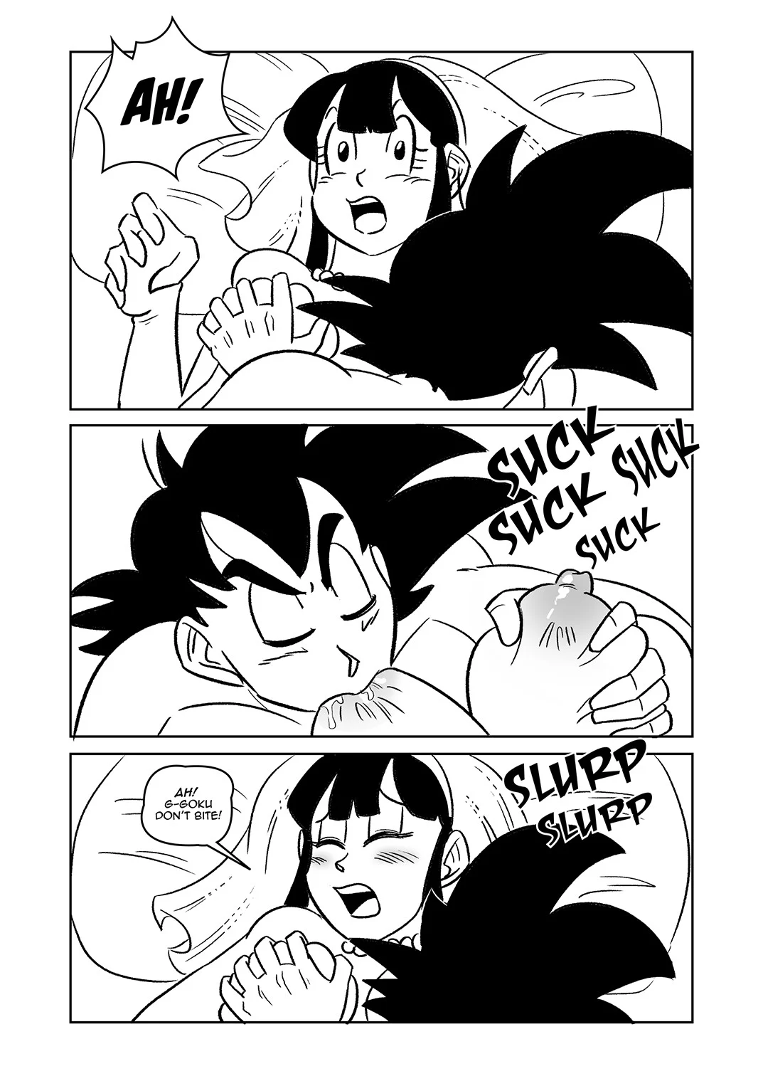 wedding night funsexydragonball 012