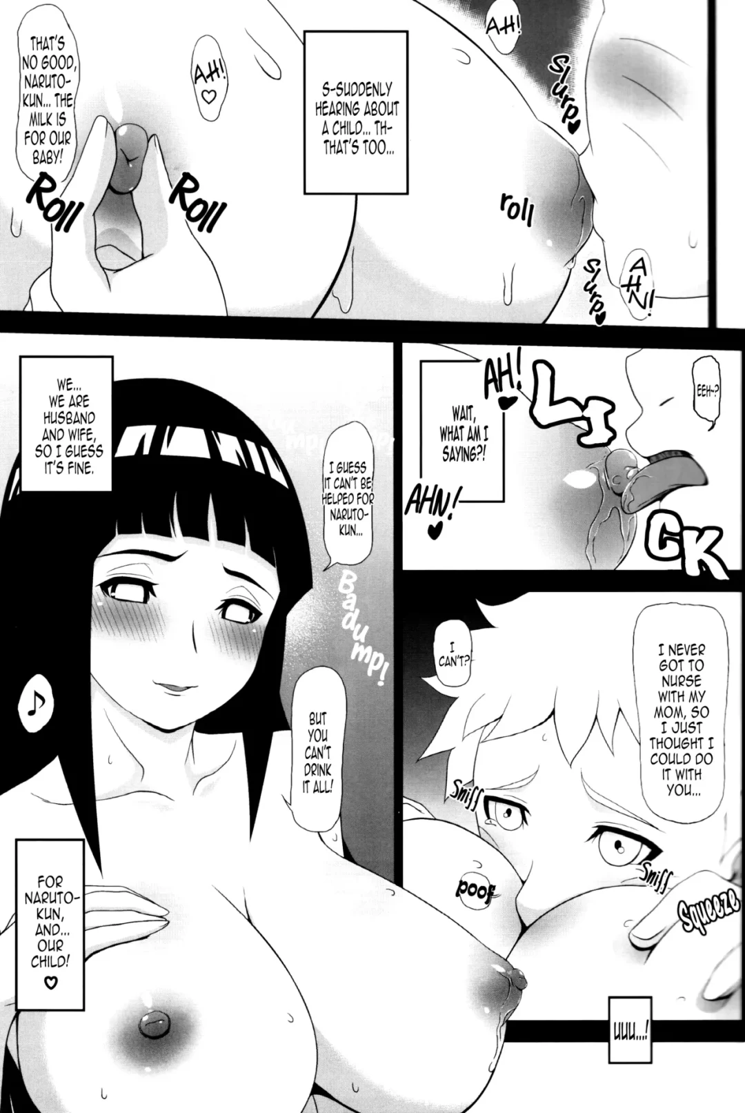 Hinata Hon Tomatto 10
