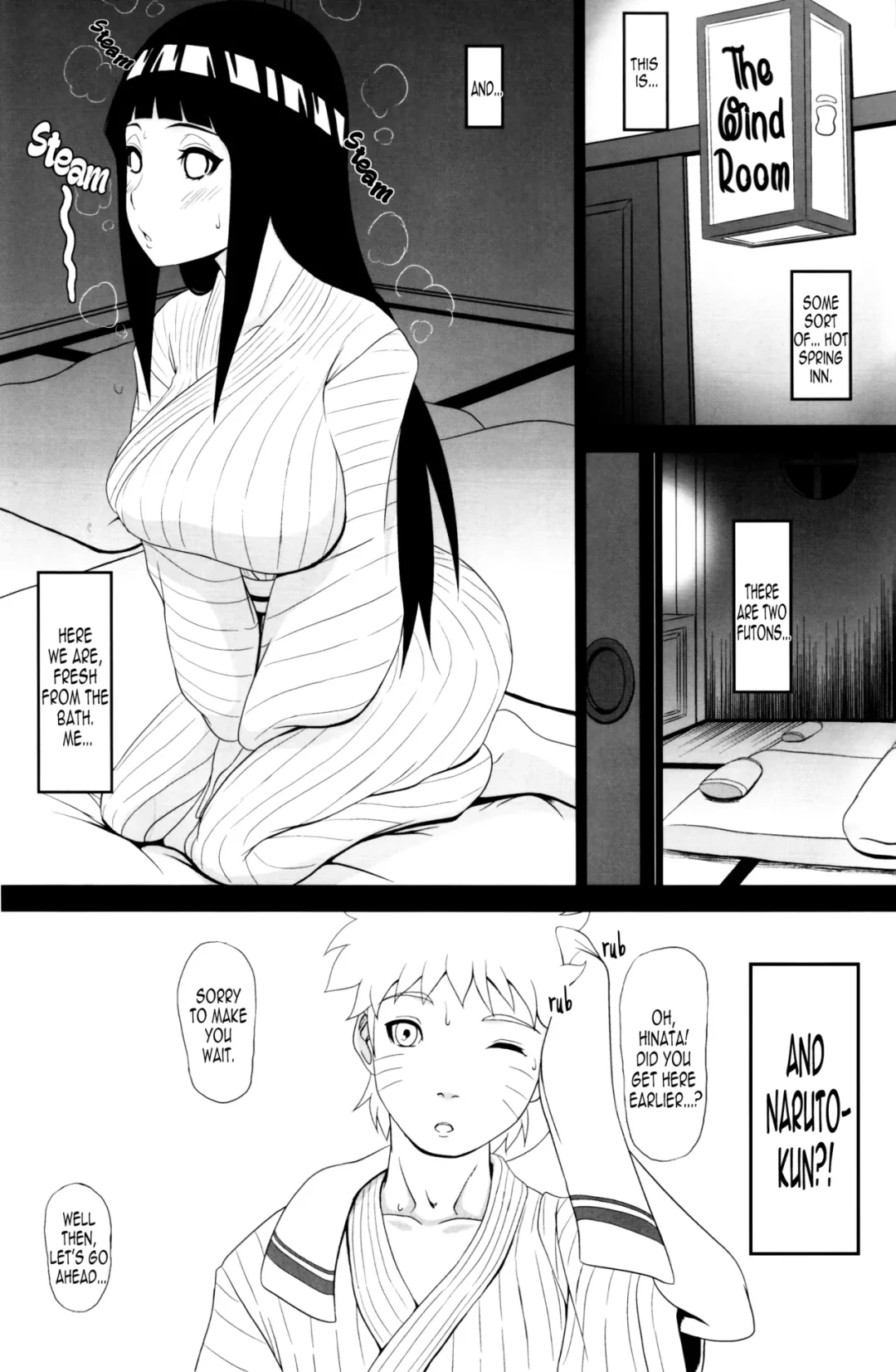 Hinata Hon Tomatto 2