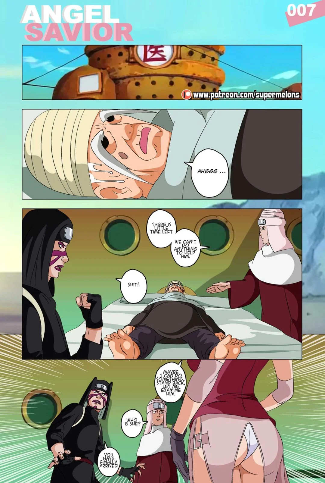 angel savior super melons 009