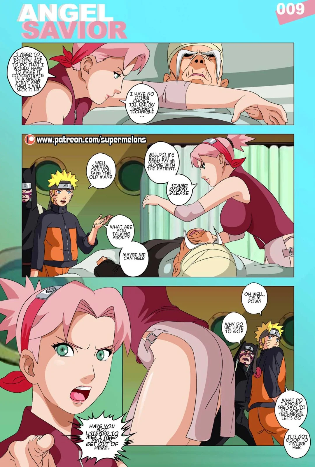 angel savior super melons 011