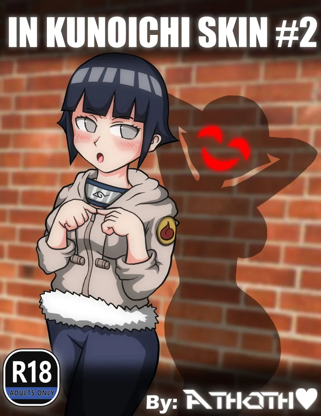 athoth love in kunoichi skin athoth love 000 1