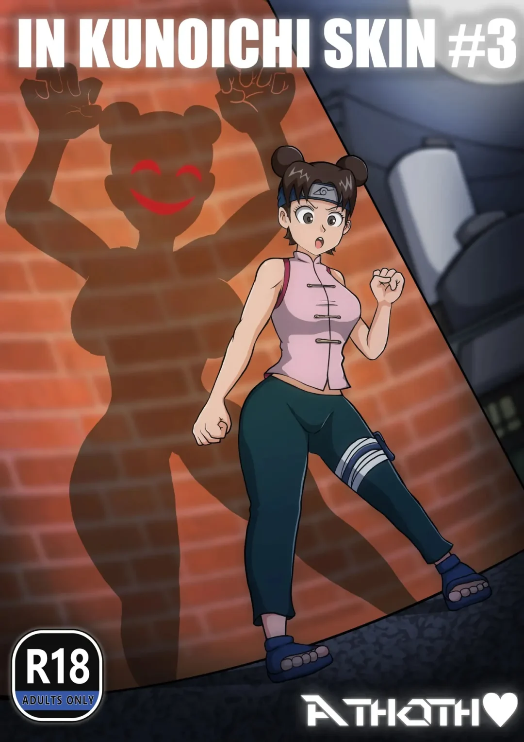 athoth love in kunoichi skin athoth love 001