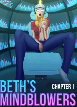beths mindblowers kayc5