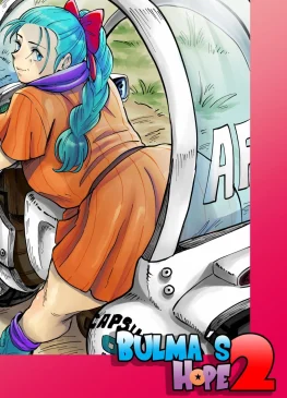 bulmas hope 2 aarokira