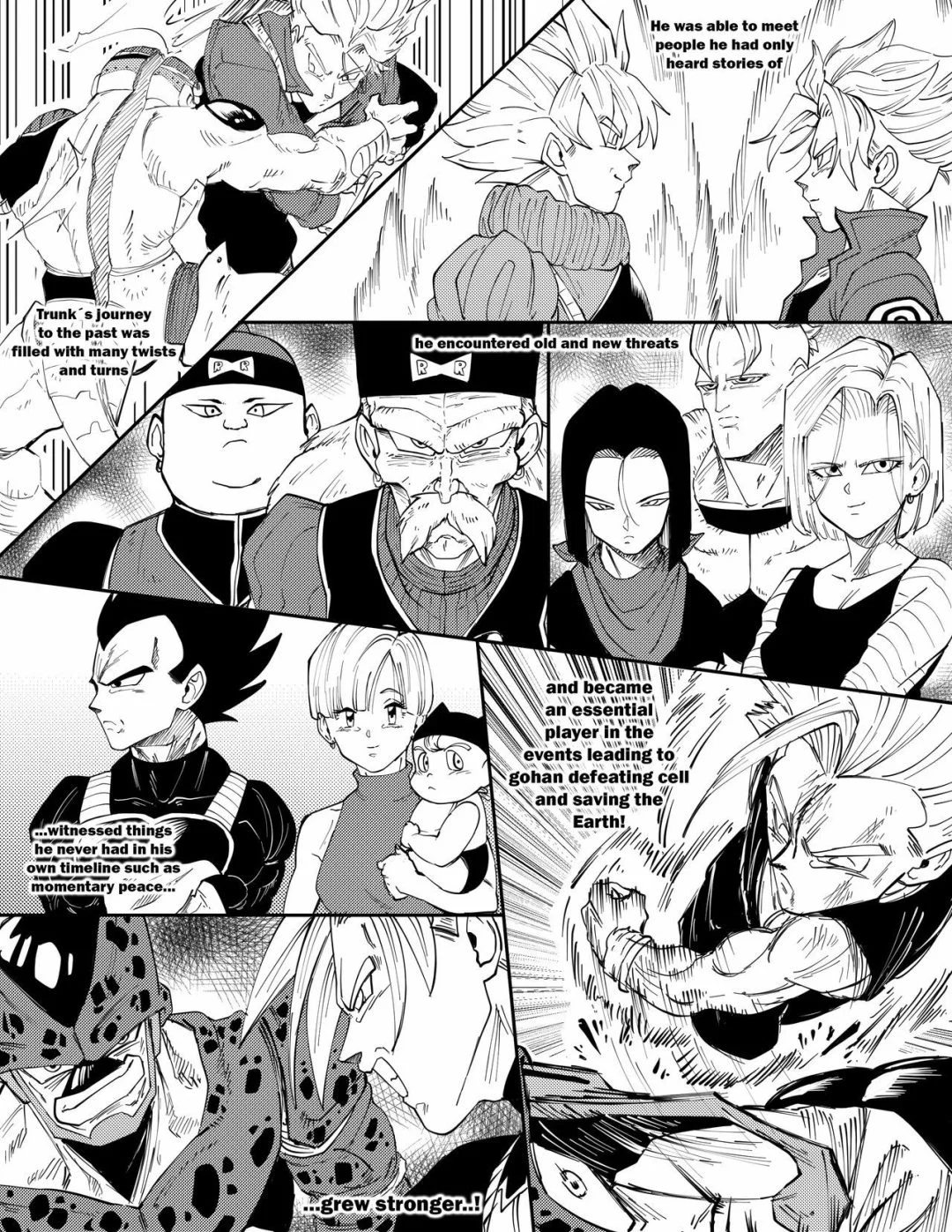 bulmas hope 2 aarokira 018