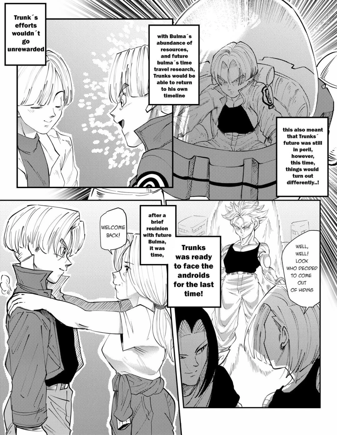 bulmas hope 2 aarokira 019