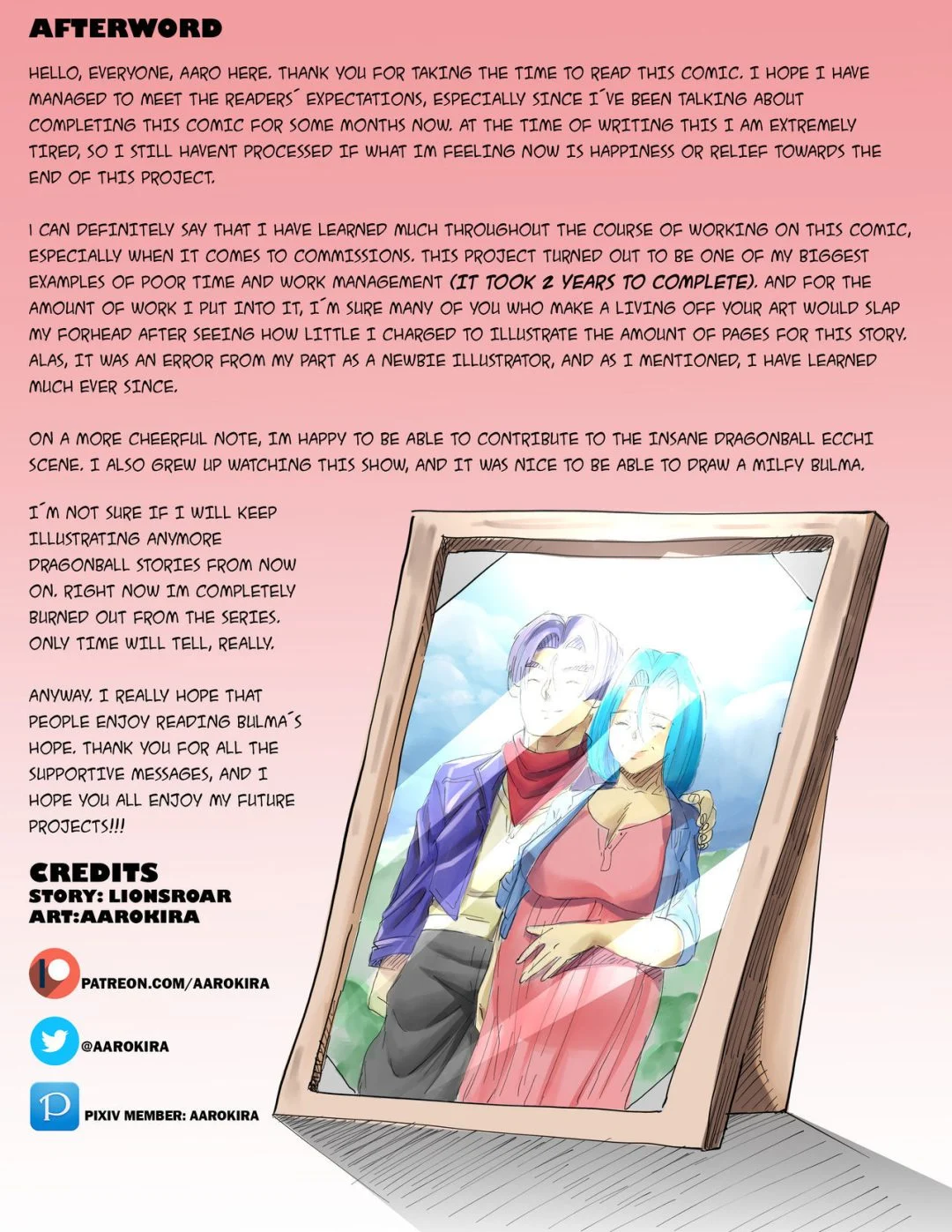 bulmas hope 2 aarokira 031