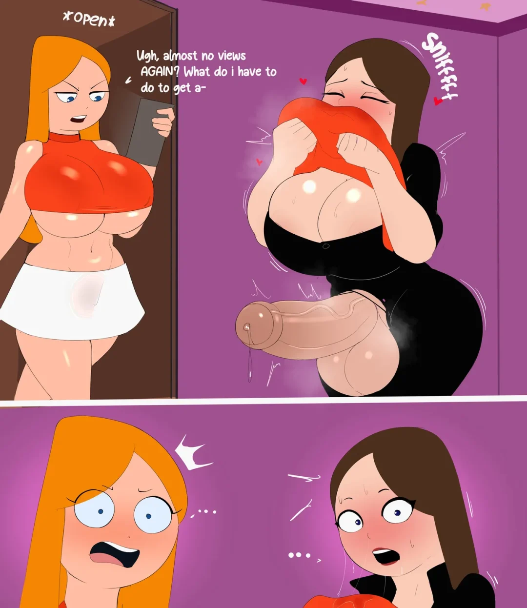 candace x vanessa g3mma 004