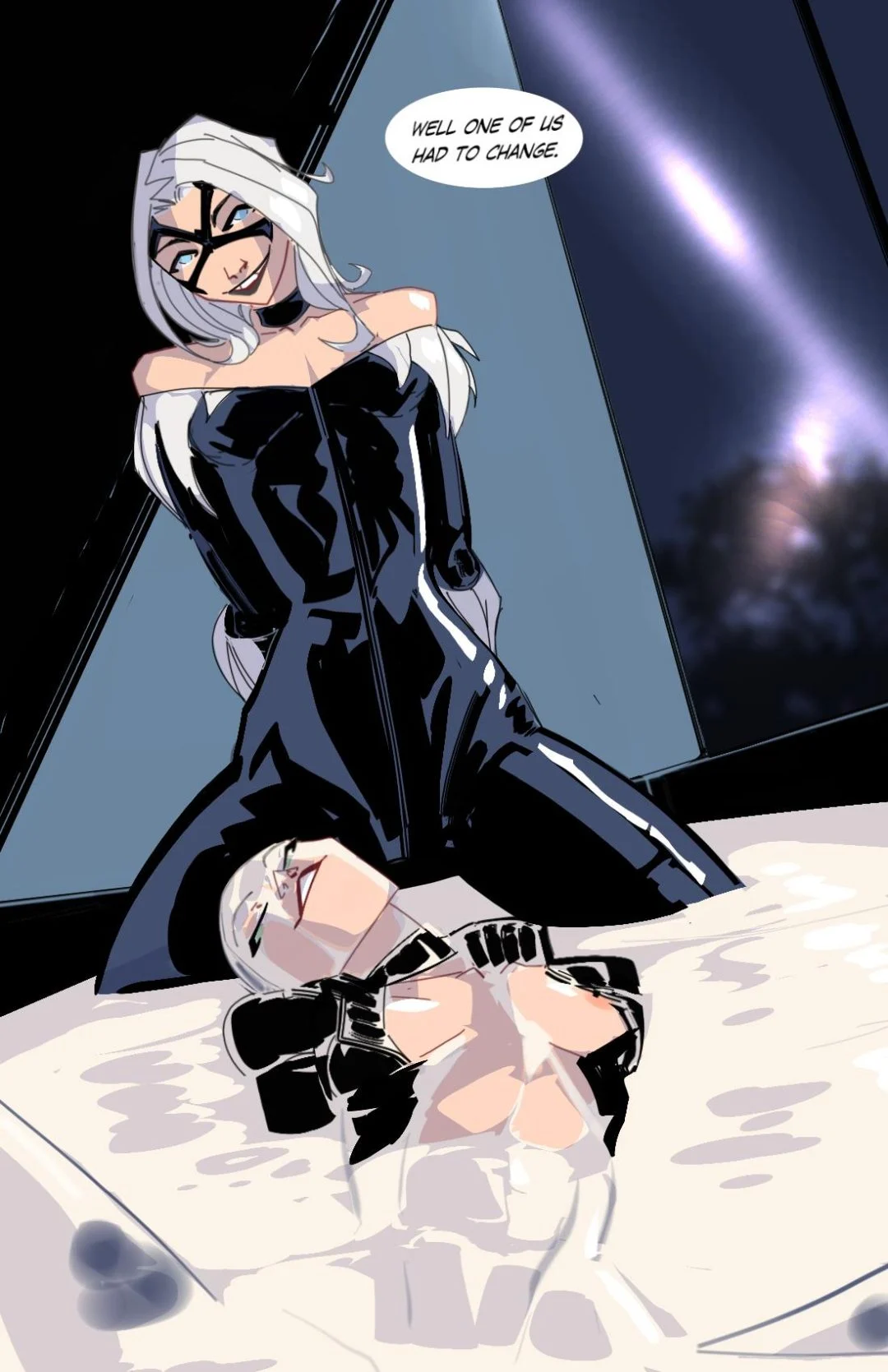 cat bath batnipsforever 001