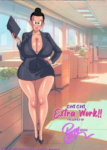 chichi extra work repv 000