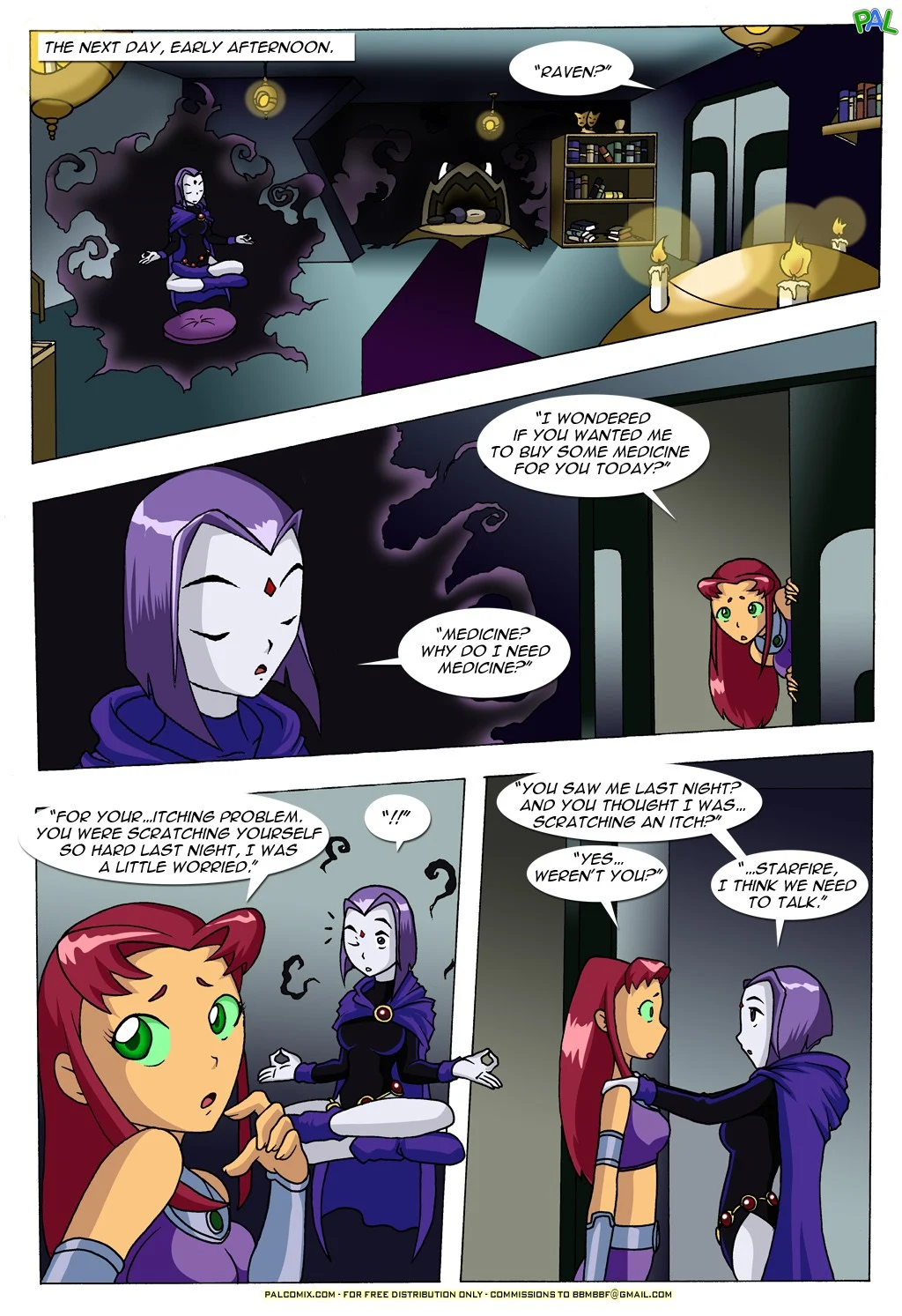 culture shock palcomix 004
