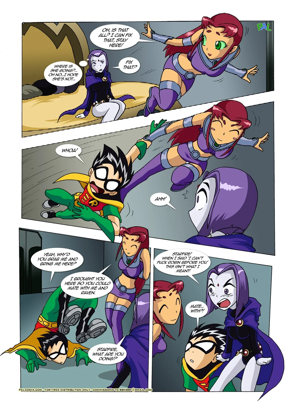 culture shock palcomix 006