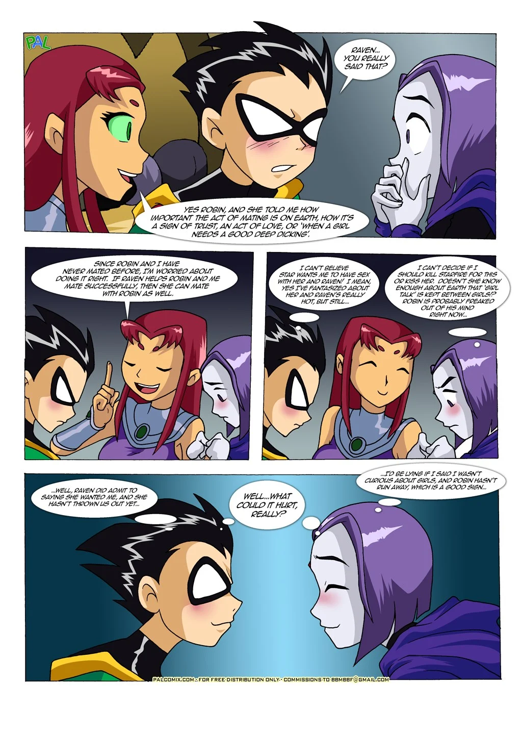 culture shock palcomix 007