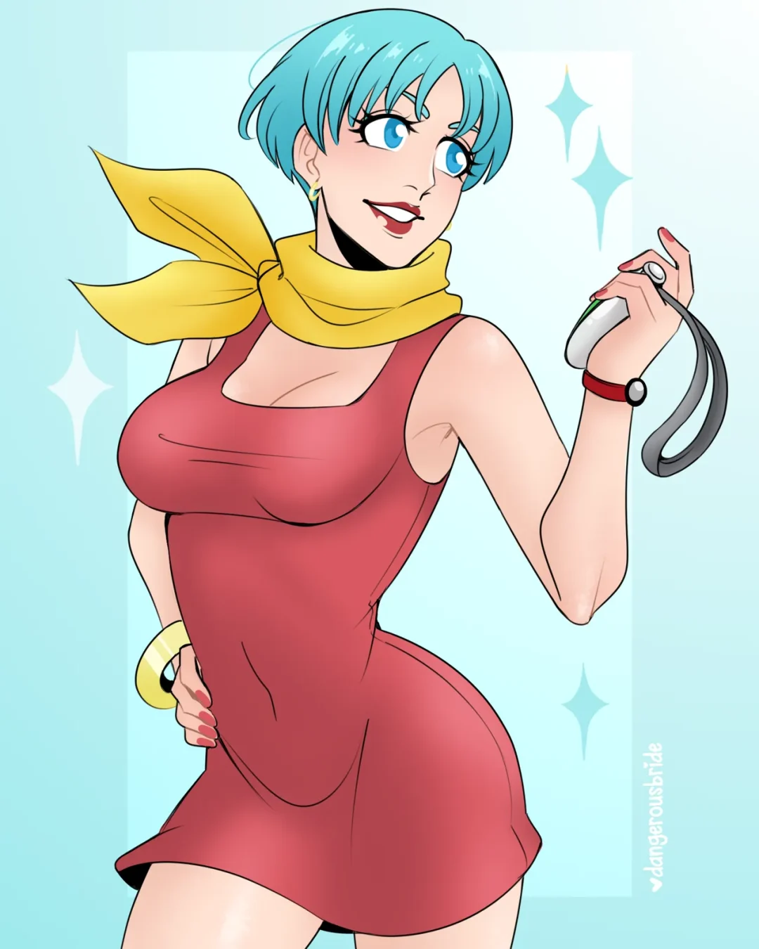 dragon ball super dangerousbride 001 12