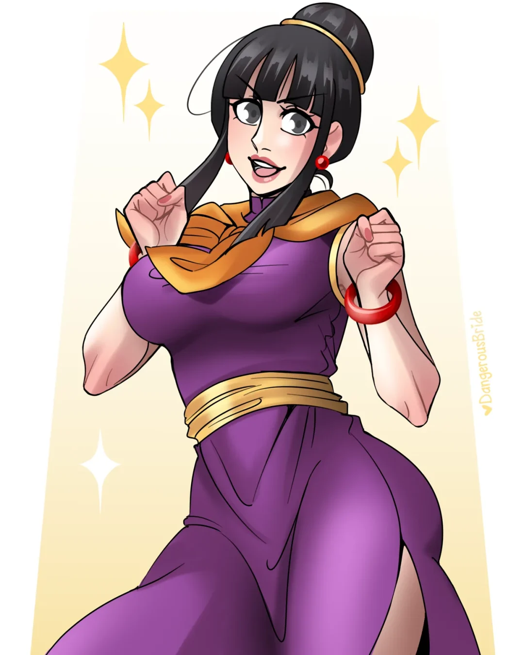 dragon ball super dangerousbride 001 15