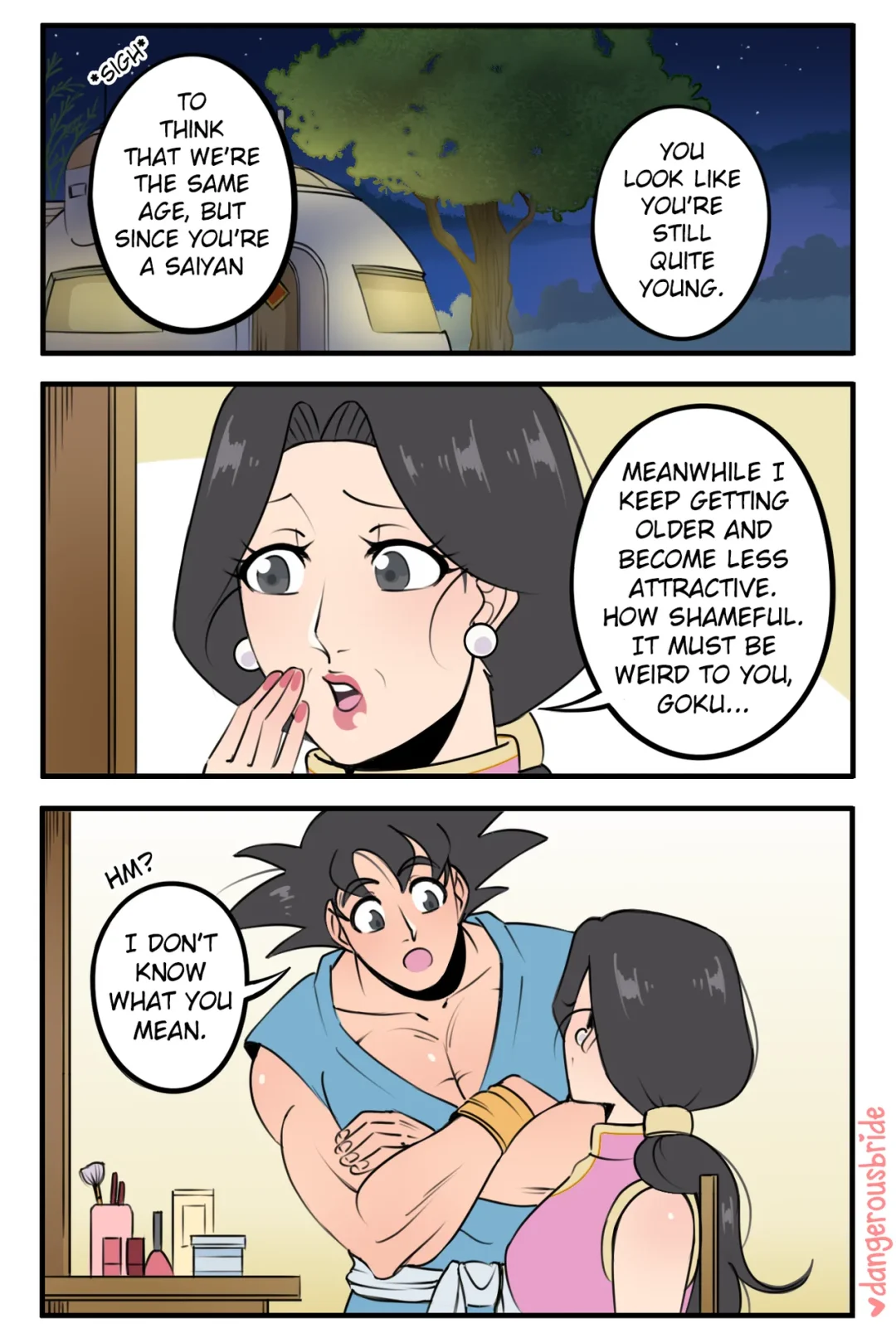 dragon ball super dangerousbride 001 7