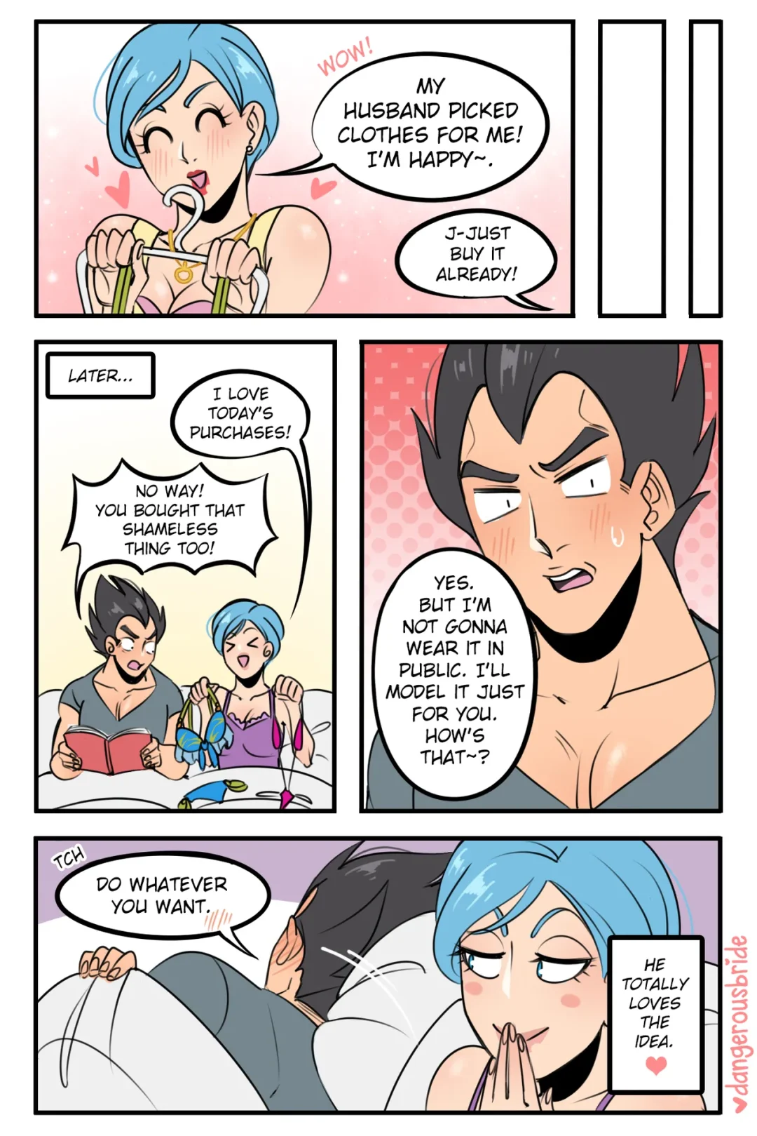 dragon ball super dangerousbride 002 12