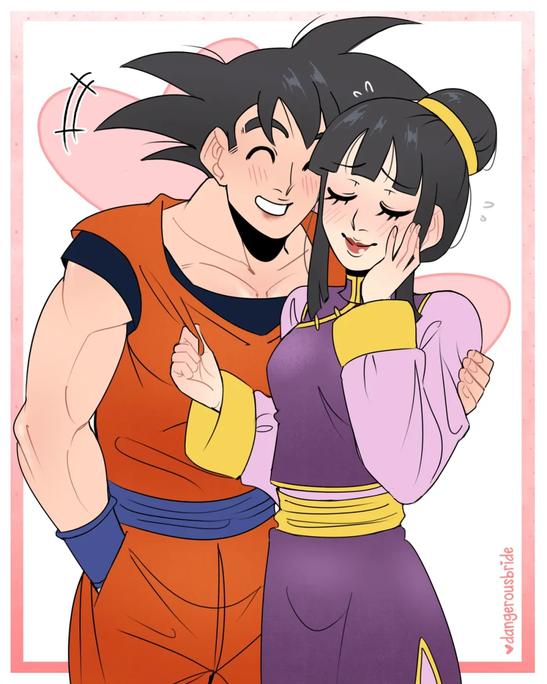 dragon ball super dangerousbride 002 4