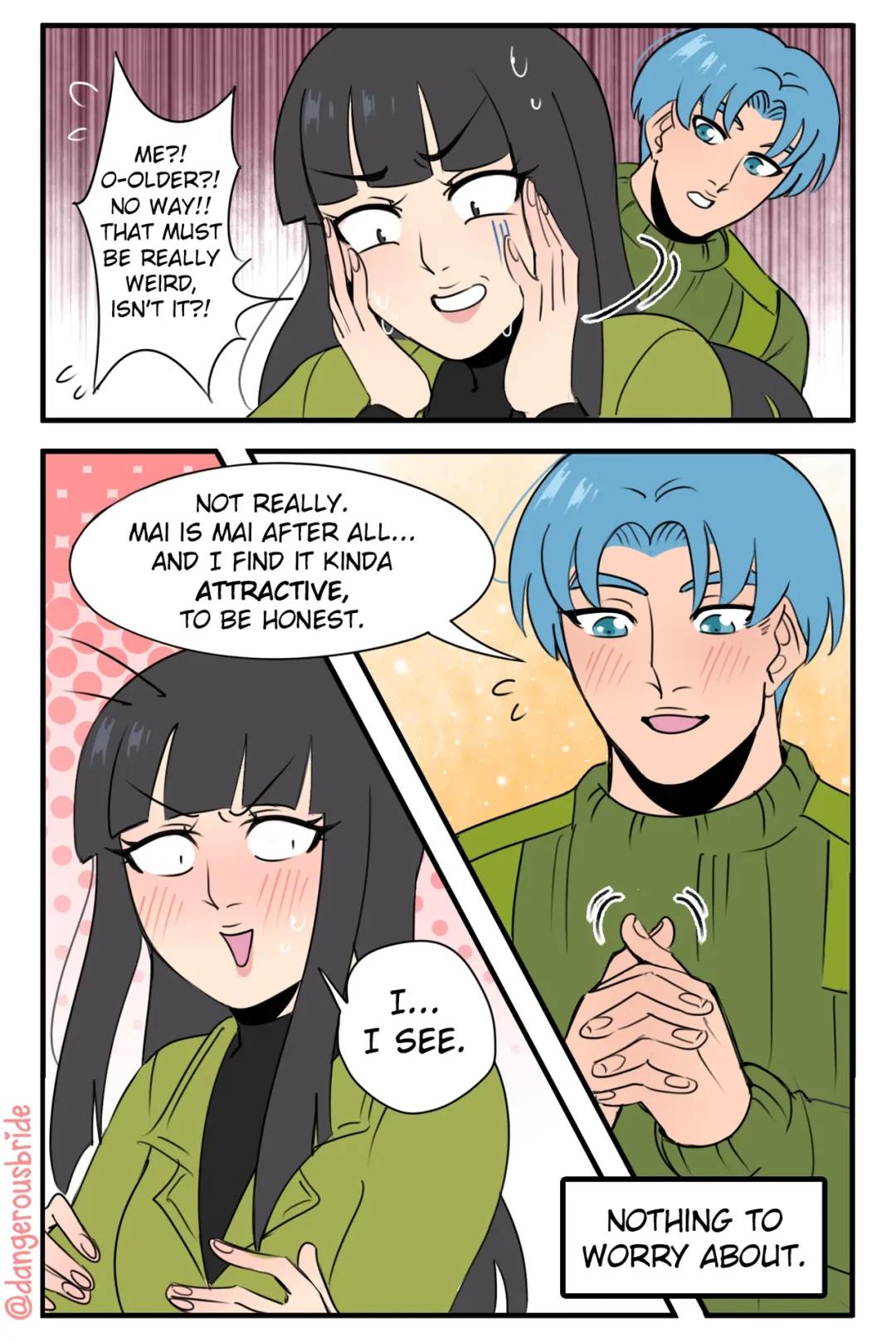 dragon ball super dangerousbride 002 5