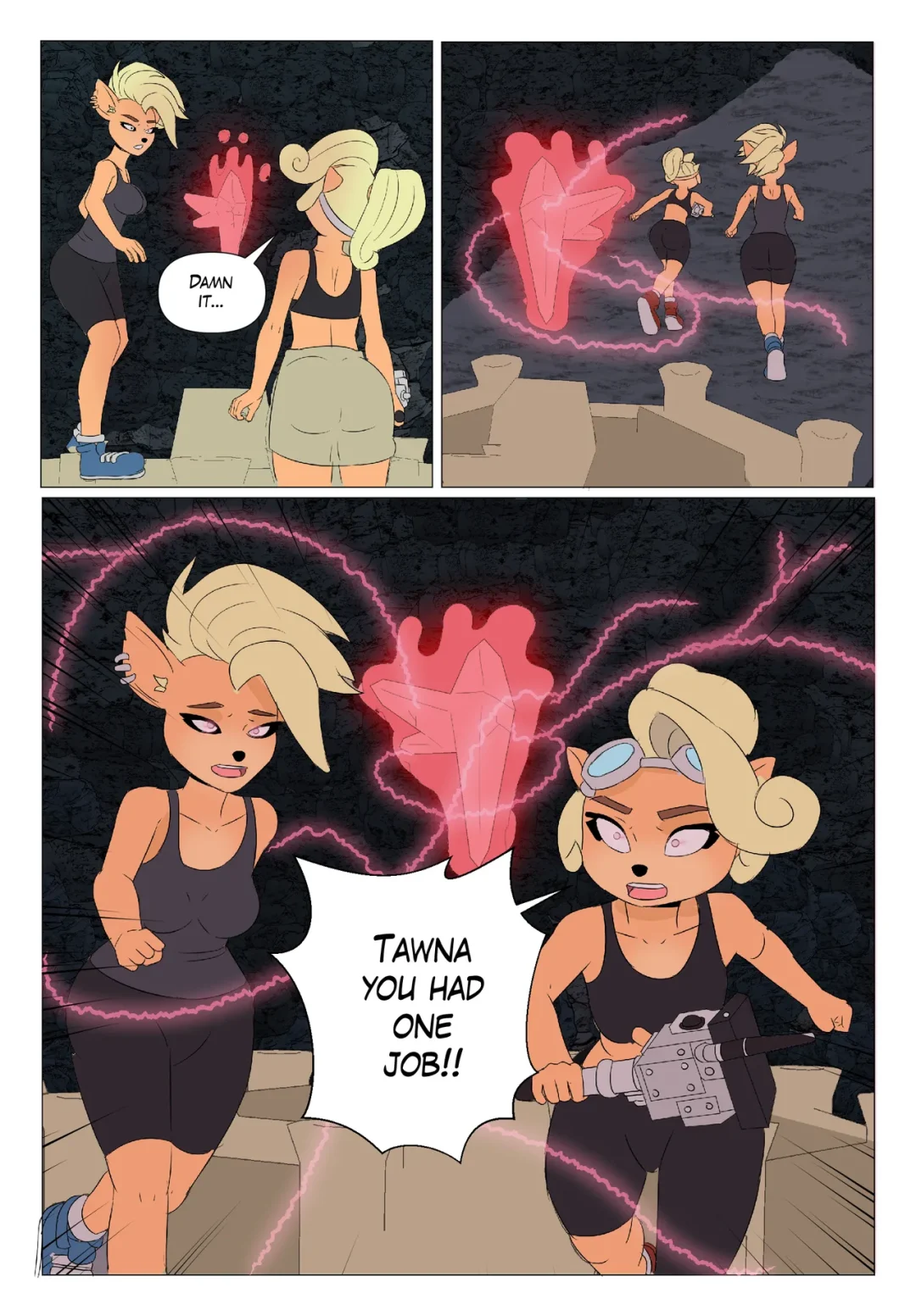 equal exchange drnihilismo 010