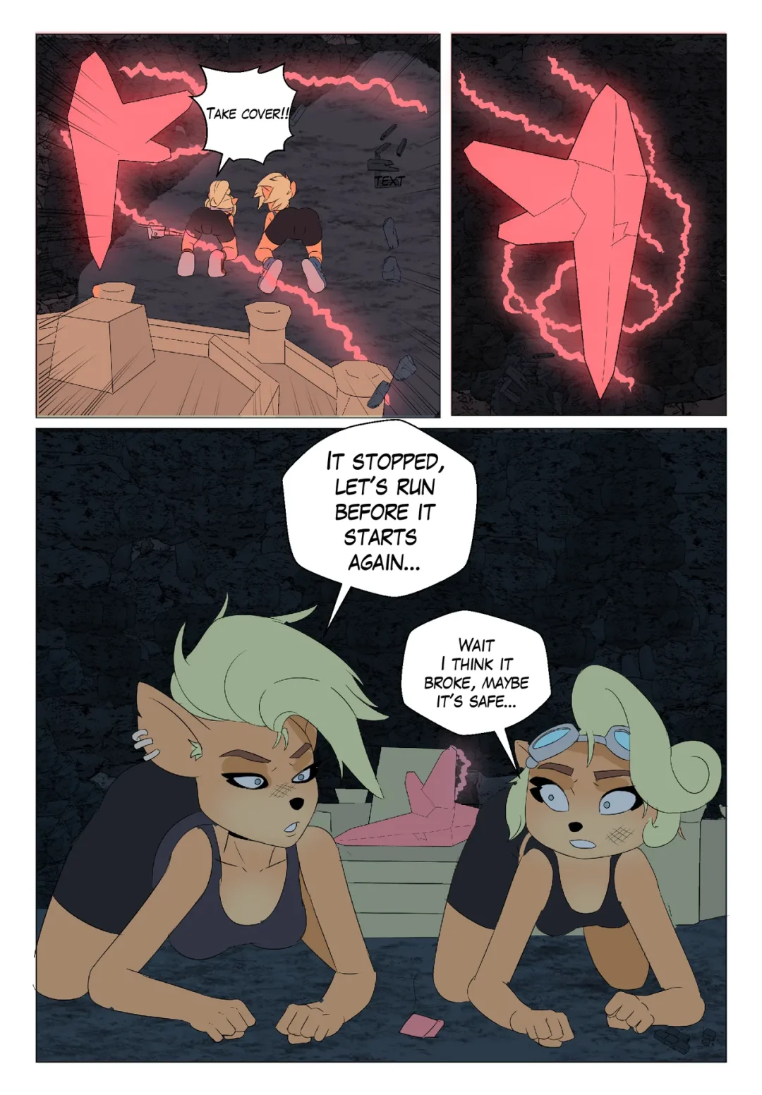 equal exchange drnihilismo 011