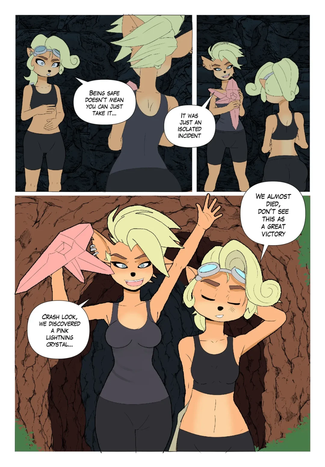 equal exchange drnihilismo 013
