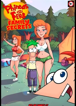 family secrets vercomicsporno