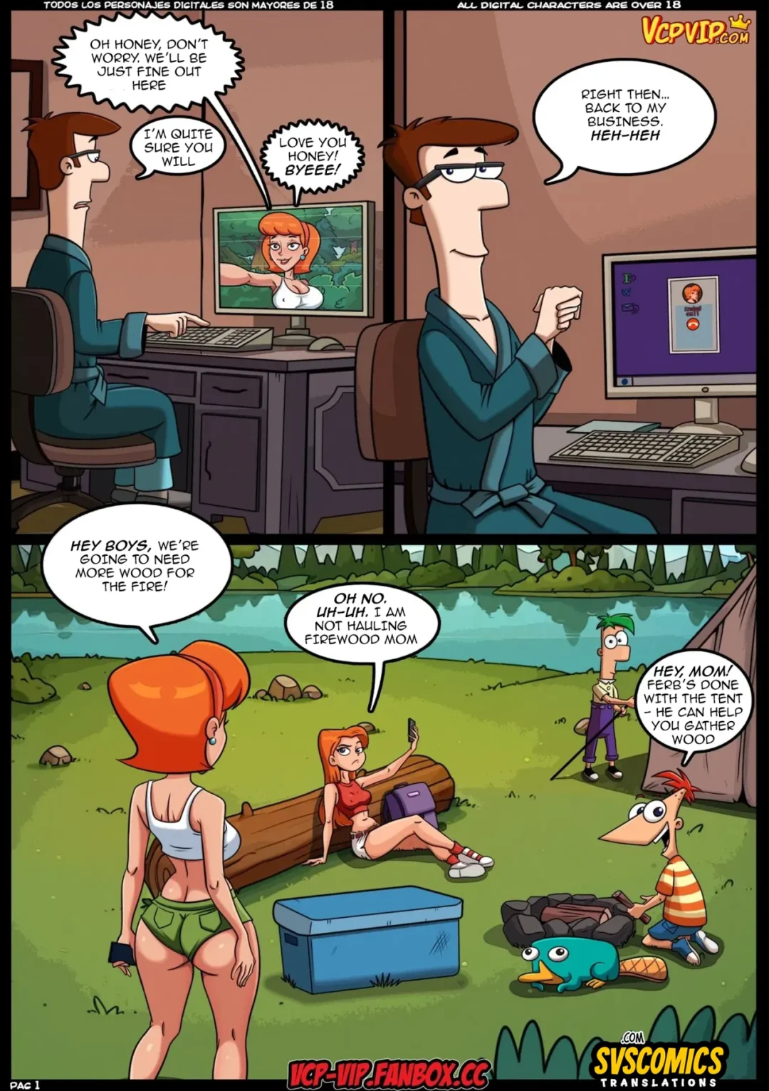 family secrets vercomicsporno 002