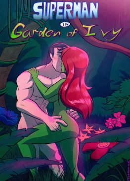 garden of ivy the arthman