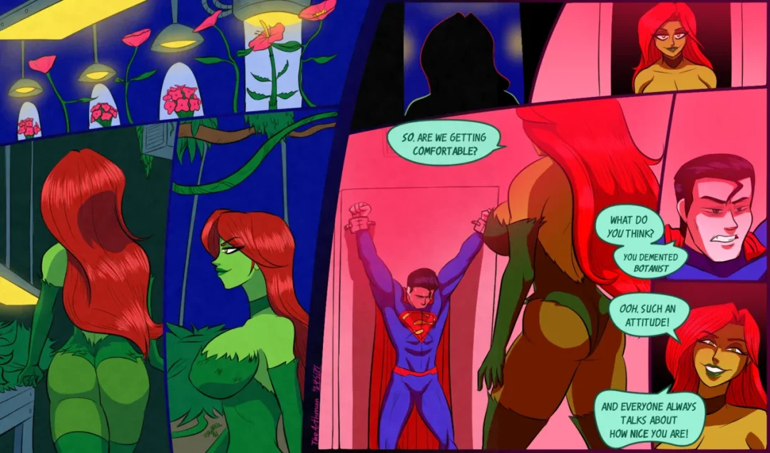 garden of ivy the arthman 002