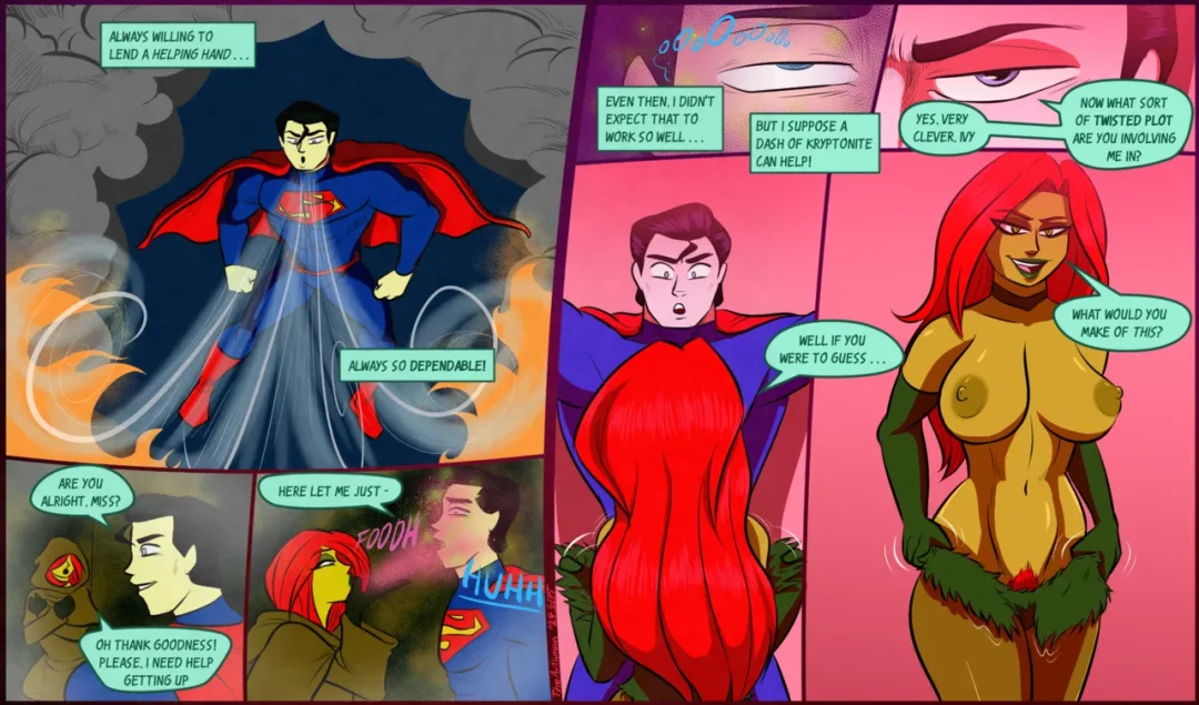 garden of ivy the arthman 003