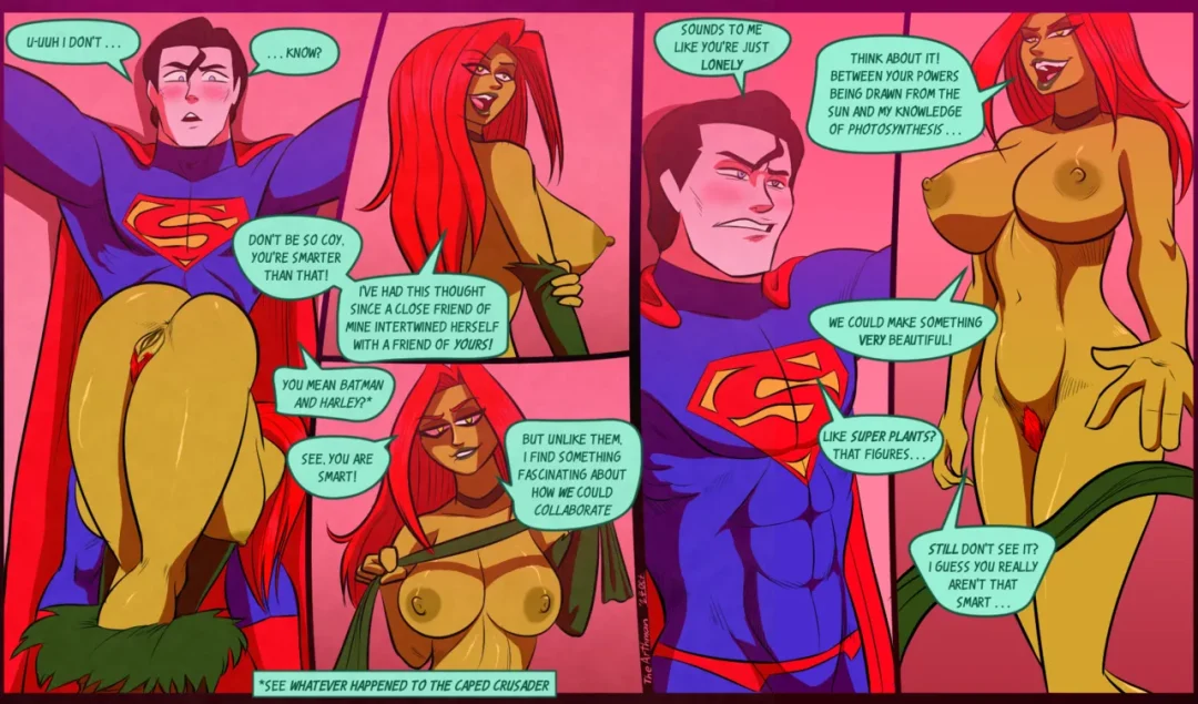 garden of ivy the arthman 004