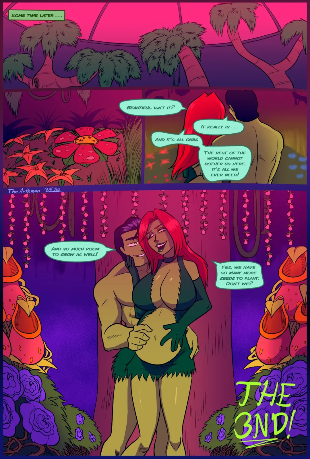 garden of ivy the arthman 025