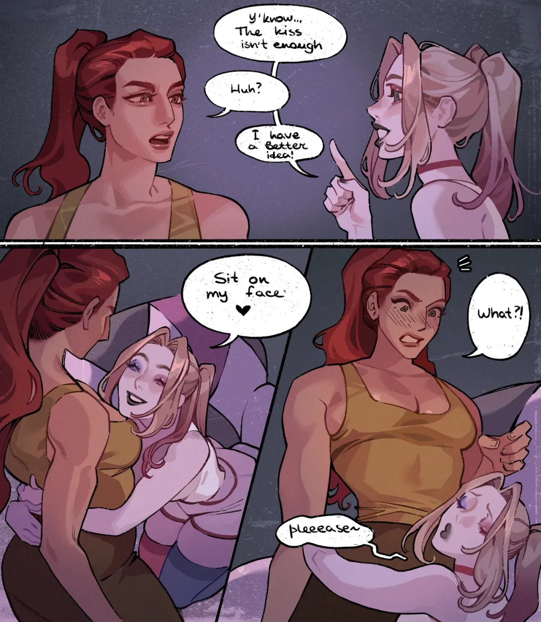 harley x ivy ahoguru 007